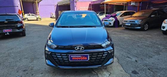 HYUNDAI HB20S 1.0 12V FLEX COMFORT PLUS MANUAL HYUNDAI HB20S 1.0 12V FLEX COMFORT PLUS MANUAL